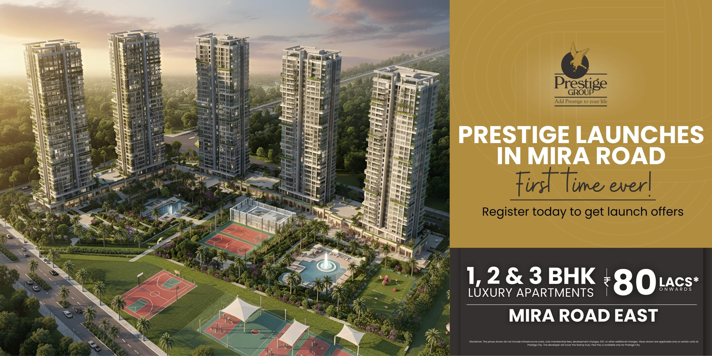 Prestige Group