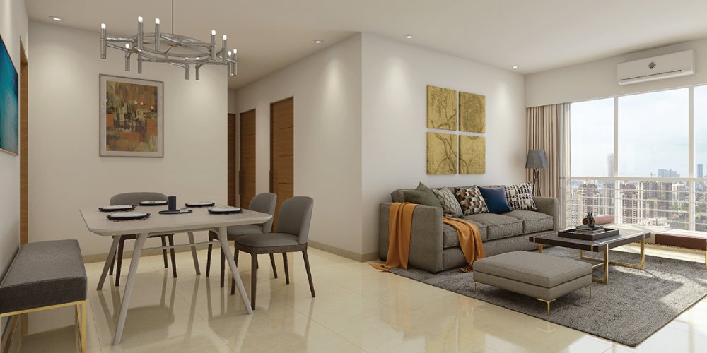 Prestige Group