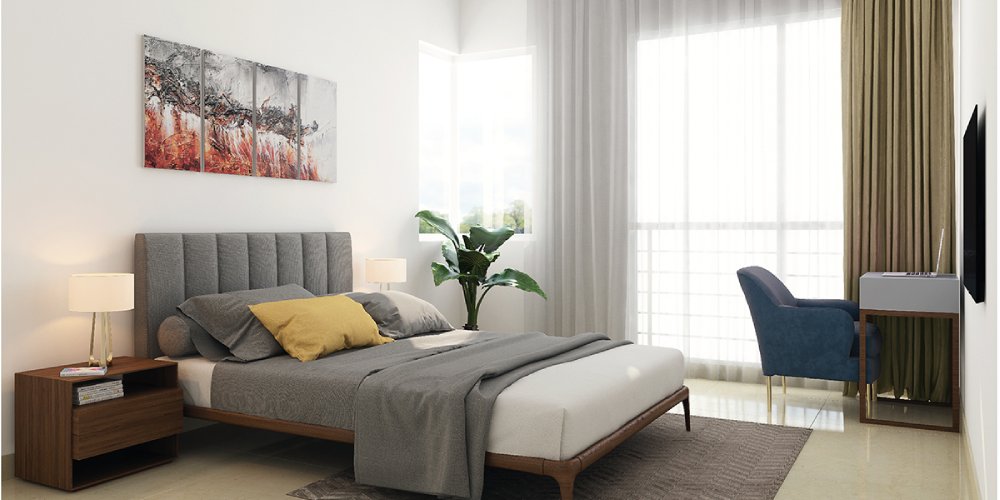 Prestige Group